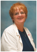 Lynn Pauciello